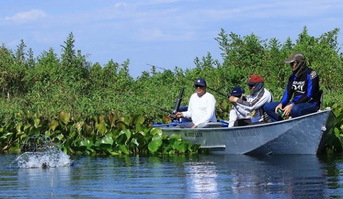 É a última semana para pesca nos rios de Mato Grosso do Sul
