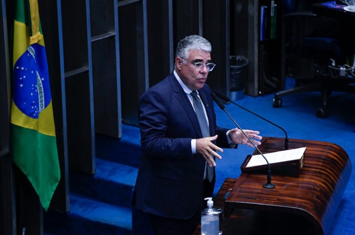 Jefferson Rudy/Agência Senado