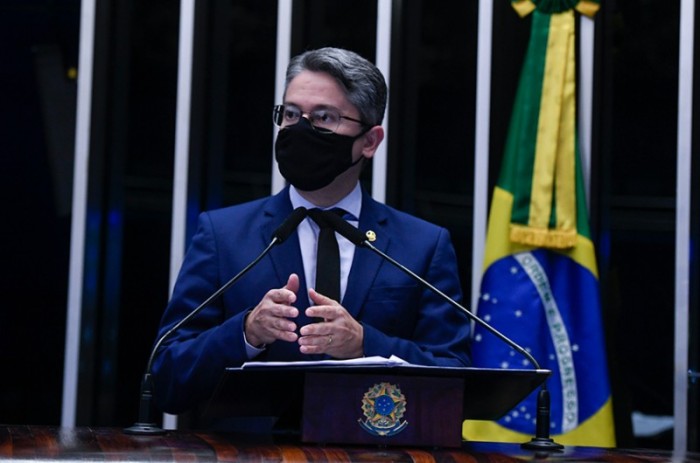 Jefferson Rudy/Agência Senado