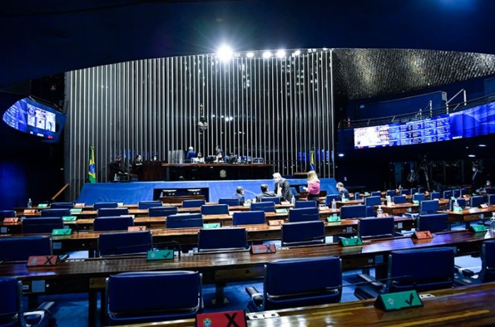 Waldemir Barreto/Agência Senado