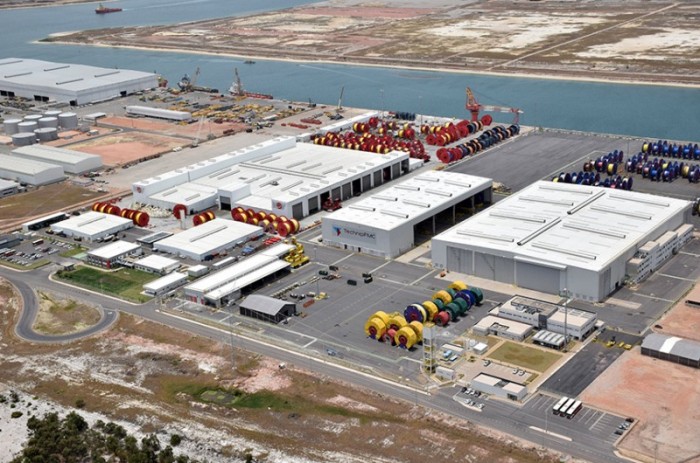 A prorrogação beneficia empresas de atividades portuárias e aeroportuárias, além do setor de comércio atacadista e as operações interestaduais com produtos agropecuários - Prumo Logística