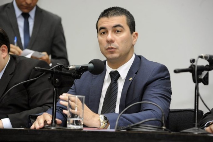 Luis Miranda incluiu a medida entre direitos dos condôminos - (Foto: Luis Macedo/Câmara dos Deputados)
