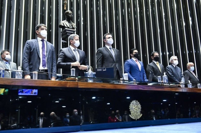 Congresso promulga alteração na Constituição para aumentar os repasses do Fundo de Participação dos Municípios