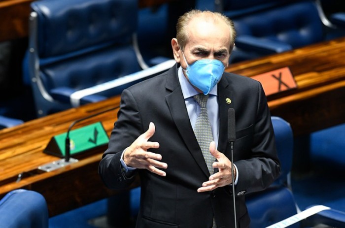 O autor do projeto original é o senador Flávio Arns - Jefferson Rudy/Agência Senado