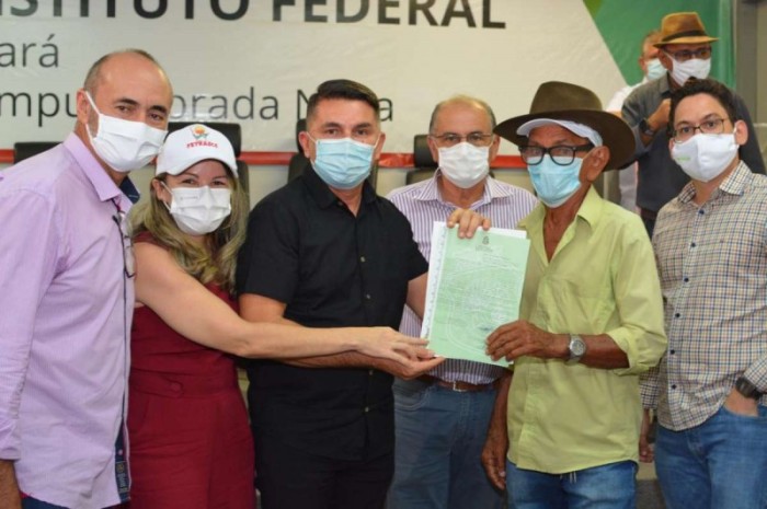 Foto: Reprodução/Secom Ceará