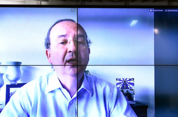 Para o autor do projeto, senador Jorginho Mello (PL-SC), a proibição atual “parece injusta”