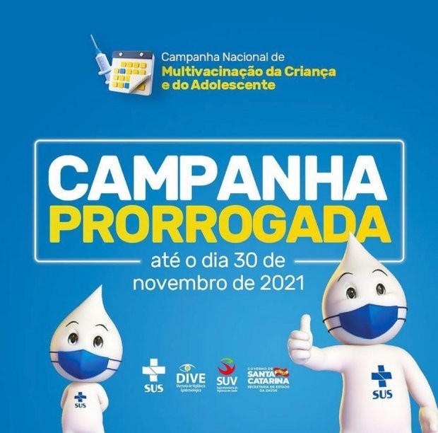 Foto: Reprodução/Secom SC
