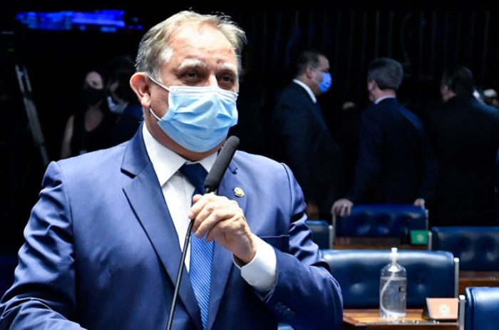 Waldemir Barreto/Agência Senado