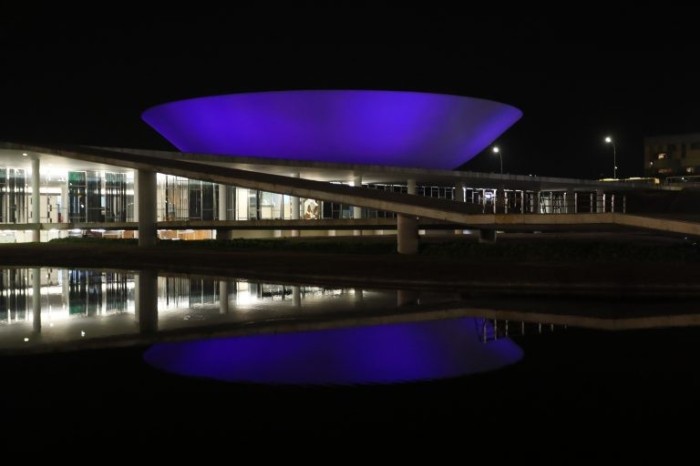 Congresso Nacional adere a campanha contra câncer de próstata