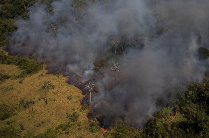 Proposta sobre a Política Nacional sobre Mudança do Clima tem relatório de Jaques Wagner (PT-BA) - Bruno Kelly/Amazônia Real