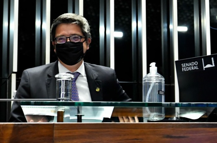 Waldemir Barreto/Agência Senado