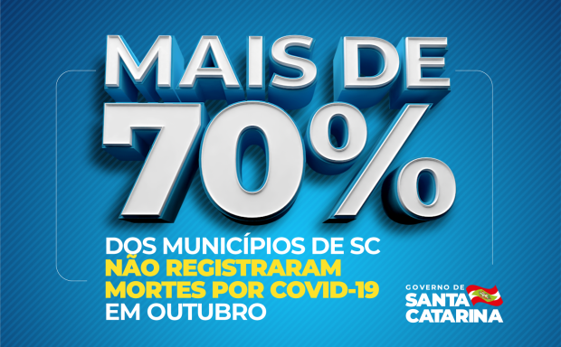 Foto: Reprodução/Secom SC