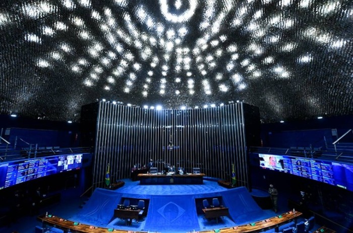 Com a aprovação no Senado, o projeto será enviado à sanção do presidente da República - Jefferson Rudy/Agência Senado