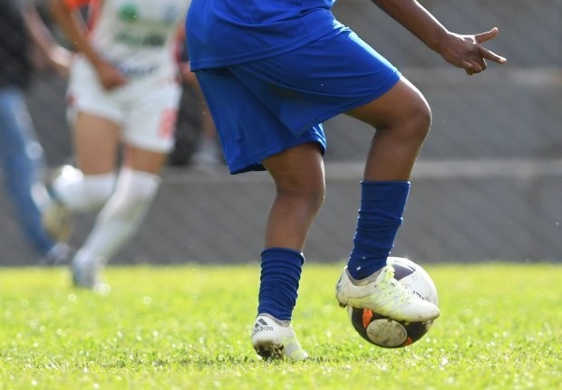 Foto: Antonio Carlos Mafalda/Especial/Fesporte