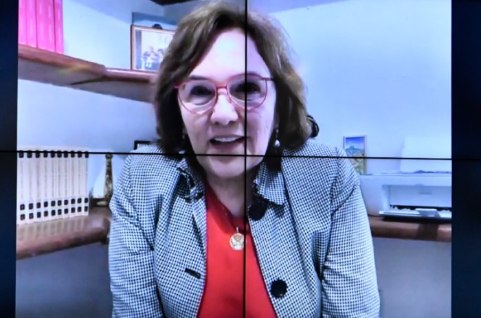 Waldemir Barreto/Agência Senado