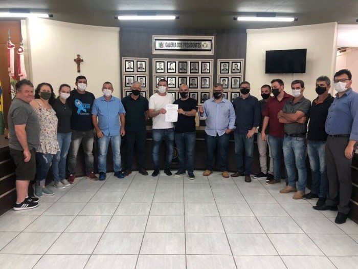 Foto: Divulgação / SIE