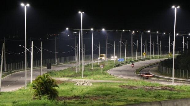 Foto: Reprodução/Secom SC