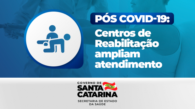 Foto: Reprodução/Secom SC