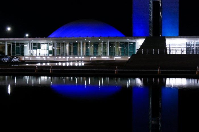 Roque de Sá/Agência Senado