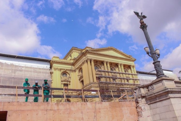Câmara dos Deputados discute perspectivas para o setor cultural