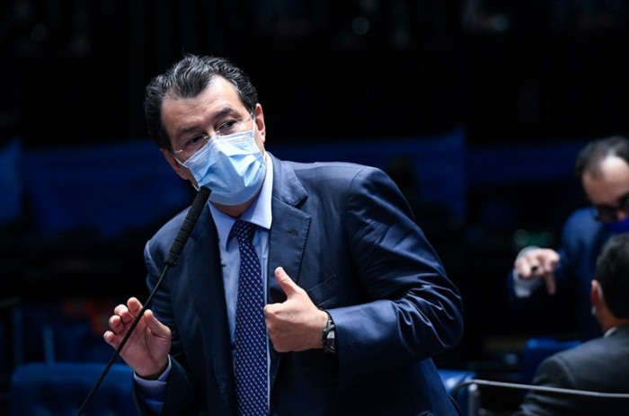 Marcos Oliveira/Agência Senado