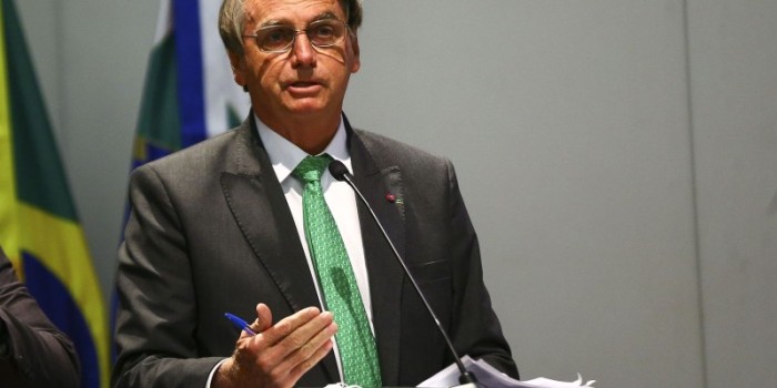 © Marcelo Camargo/Agência Brasil