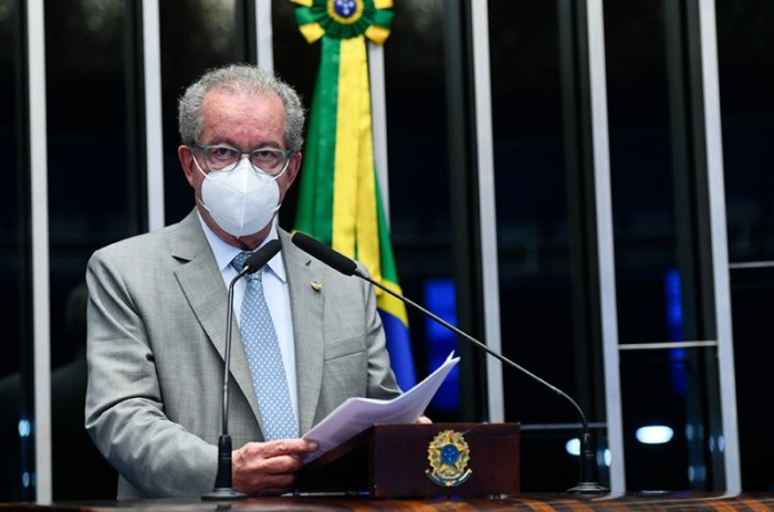A ideia, segundo o senador José Aníbal (PSDB-SP), é levar aos senadores informações precisas sobre os impactos de renúncias fiscais - Marcos Oliveira/Agência Senado