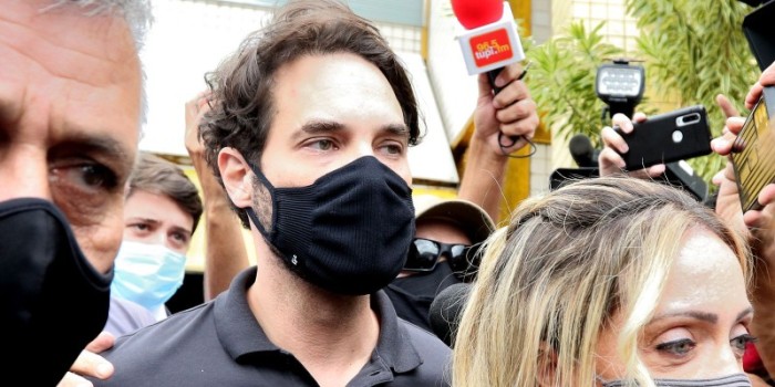 © Tânia Rêgo/Agência Brasil