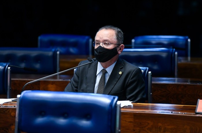 Marcos Oliveira/Agência Senado