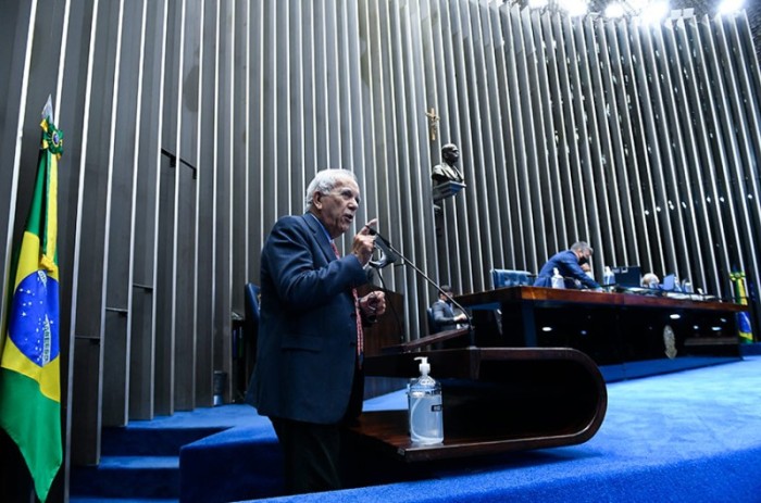 Marcos Oliveira/Agência Senado