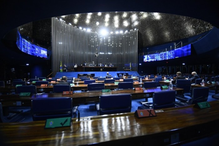 Marcos Oliveira/Agência Senado