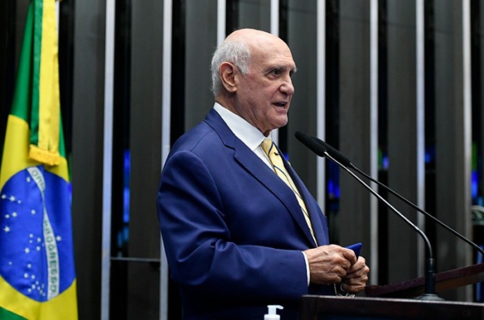 Marcos Oliveira/Agência Senado