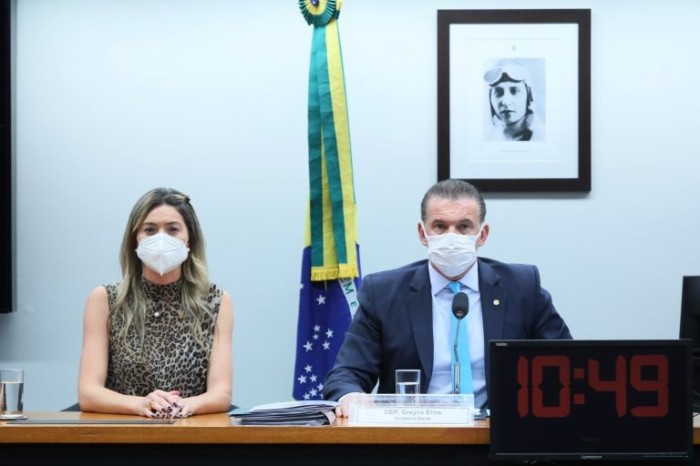 Grupo de trabalho pretende votar minuta do novo Código de Mineração no próximo dia 23