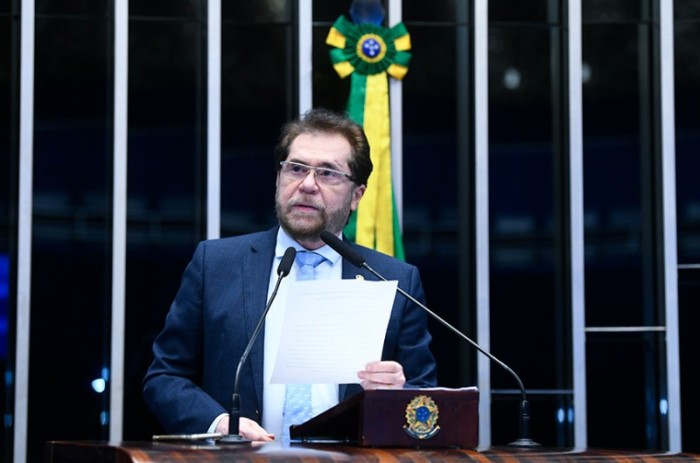 Marcos Oliveira/Agência Senado