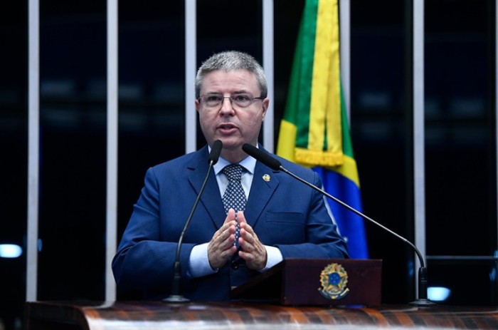 Marcos Oliveira/Agência Senado