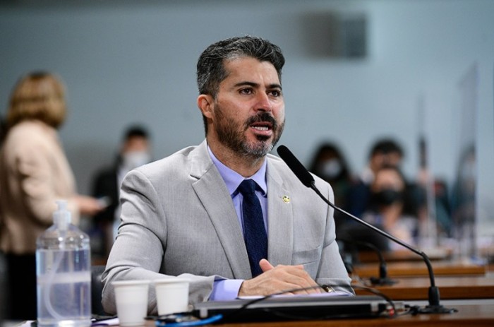 Para o relator do projeto na CCJ, Marcos Rogério, a advocacia merece, por sua importância, "regulamentação legal especialmente protetiva" - Pedro França/Agência Senado