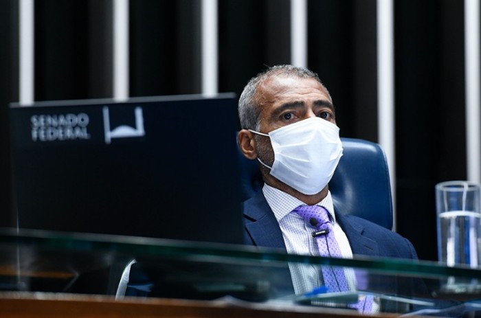 Marcos Oliveira/Agência Senado