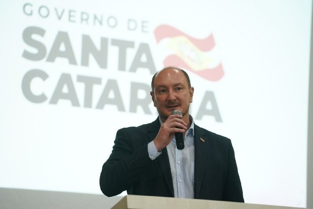 Fotos: Ricardo Wolffenbüttel / Secom 