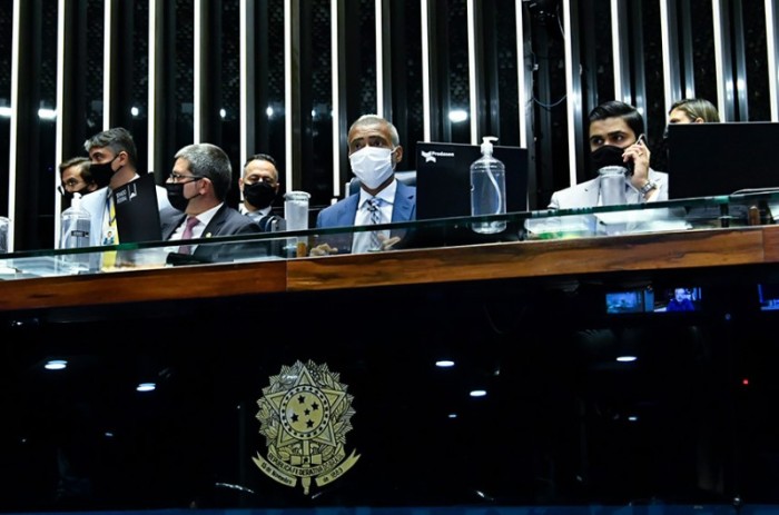 Waldemir Barreto/Agência Senado