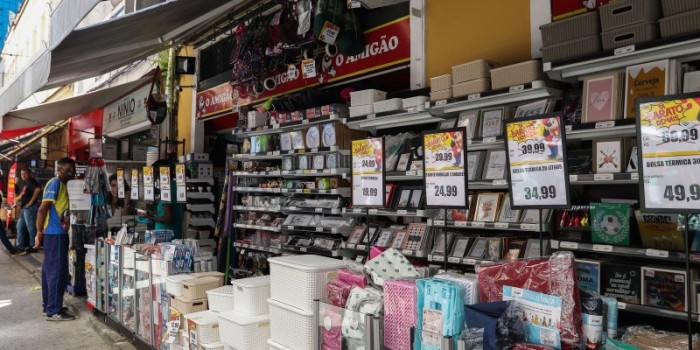 © Tânia Rêgo /Agência Brasil