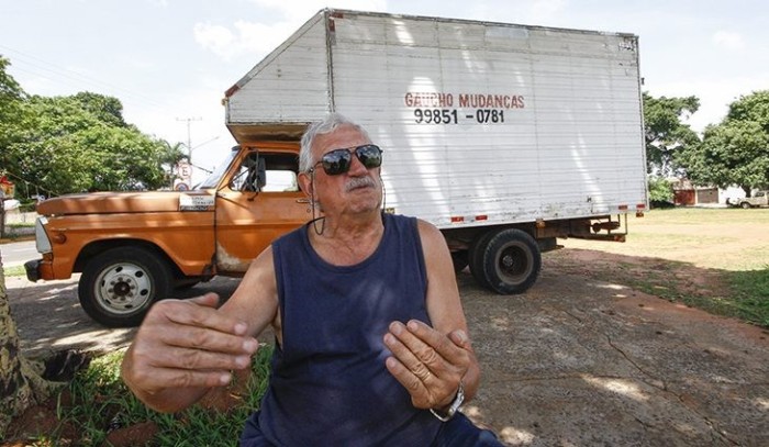 Edemir Rodrigues