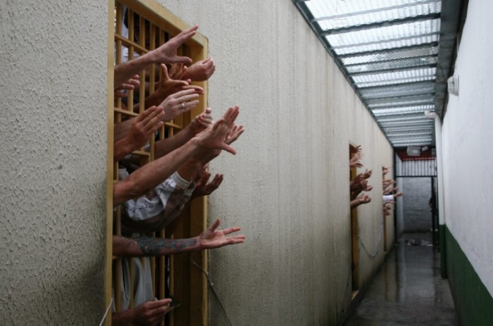 Gláucio Dettmar/Ag.CNJ