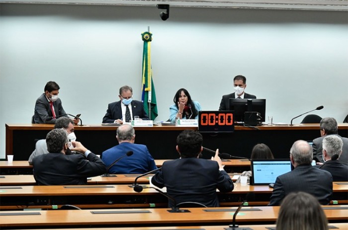Waldemir Barreto/Agência Senado