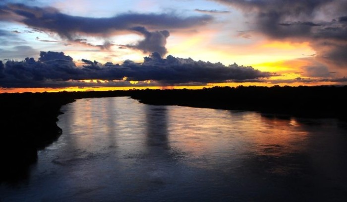 Contrastes marcam o tempo no final de semana em Mato Grosso do Sul