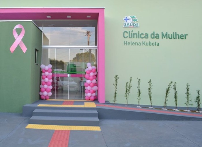 Saúde inicia agendamentos de ultrassonografias de mama e ginecológicas na Clínica da Mulher