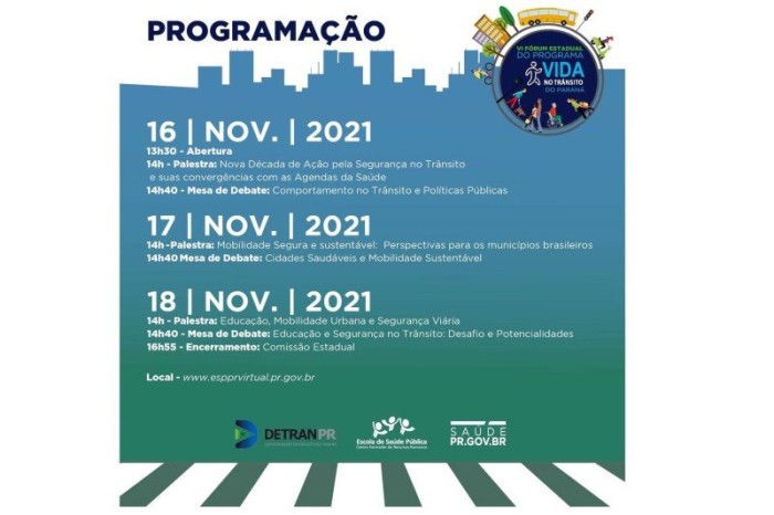 © DETRAN-PR