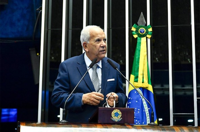 Waldemir Barreto/Agência Senado