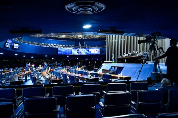 Waldemir Barreto/Agência Senado