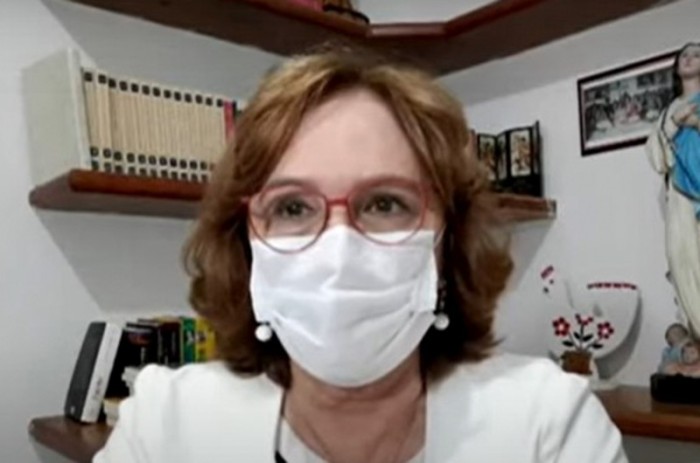 Para a vice-presidente da subcomissão, Zenaide Maia, o governo boicota deliberadamente a formação educacional dos segmentos menos favorecidos - R