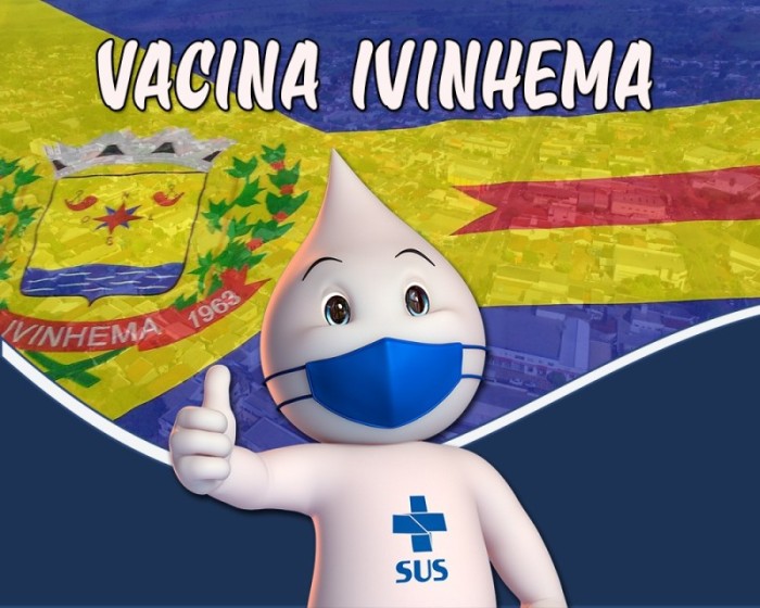 Foto: Reprodução/Prefeitura de Ivinhema - MS